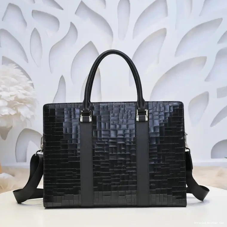 Official Brother Sam LV 2111YZ0059 Bags 0721